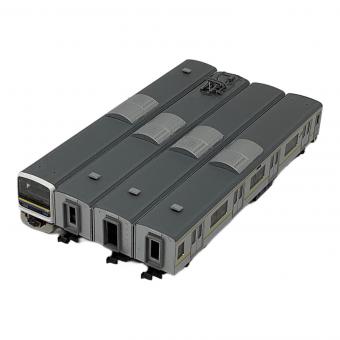 TOMIX (トミックス) JR209 2100系通勤電車セット Nゲージ
