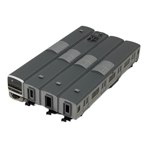 TOMIX (トミックス) JR209 2100系通勤電車セット Nゲージ