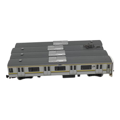 TOMIX (トミックス) JR209 2100系通勤電車セット Nゲージ