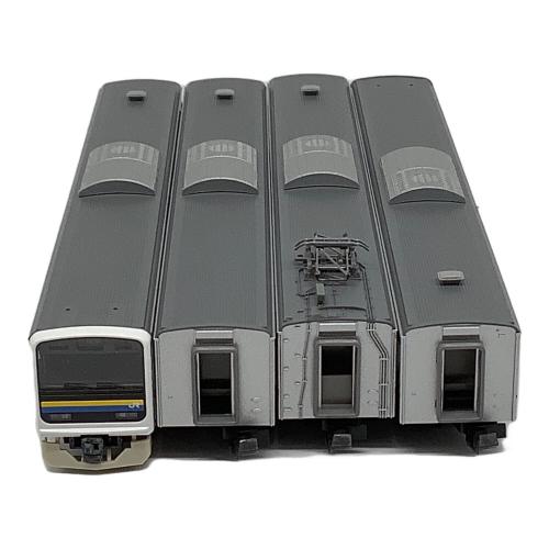 TOMIX (トミックス) JR209 2100系通勤電車セット Nゲージ