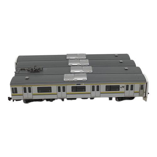 TOMIX (トミックス) JR209 2100系通勤電車セット Nゲージ
