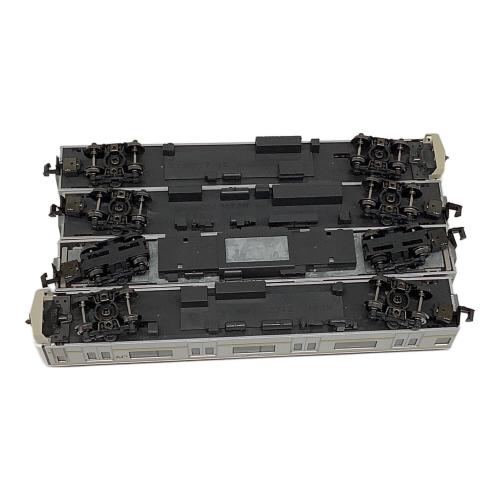 TOMIX (トミックス) JR209 2100系通勤電車セット Nゲージ