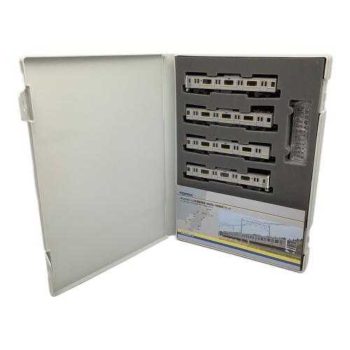 TOMIX (トミックス) JR209 2100系通勤電車セット Nゲージ