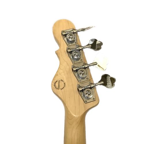 G＆L エレキベース tribute siries L-2000