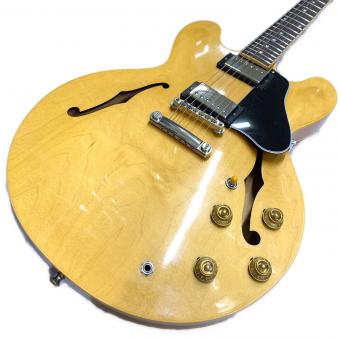 GIBSON (ギブソン) エレアコギター ES-335 2008年製 @
