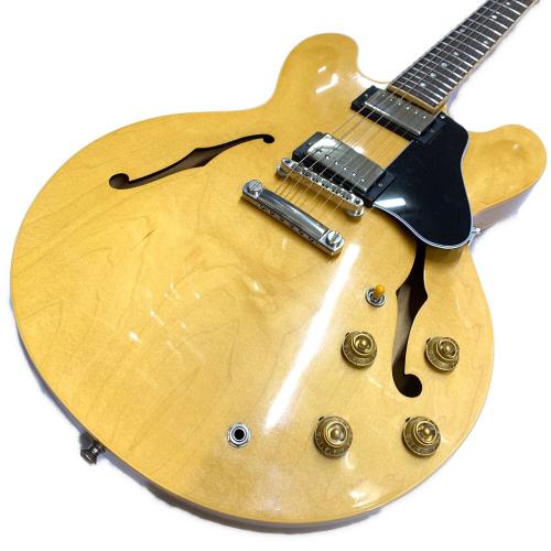 GIBSON (ギブソン) エレアコギター ES-335 2008年製 @