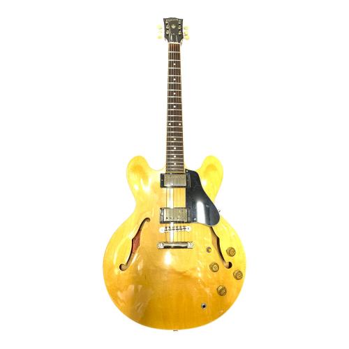 GIBSON (ギブソン) エレアコギター ES-335 2008年製 @
