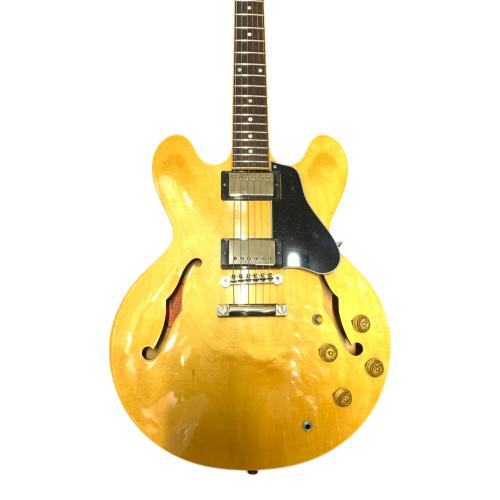 GIBSON (ギブソン) エレアコギター ES-335 2008年製 @