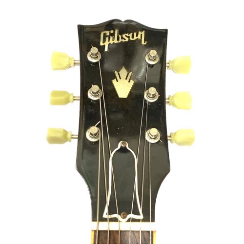 GIBSON (ギブソン) エレアコギター ES-335 2008年製 @
