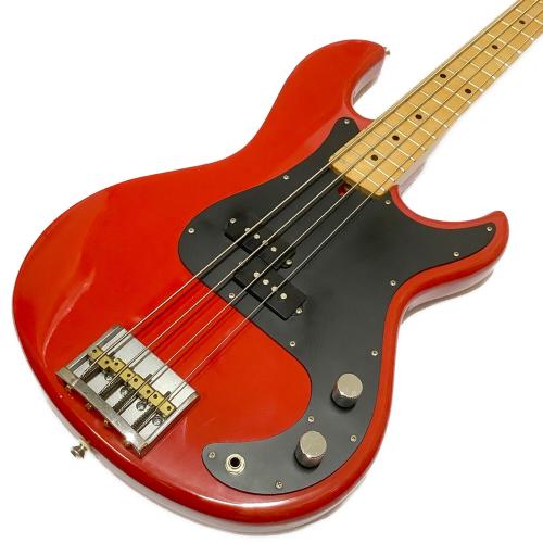 セイワクリエート エレキベース Rockman series @