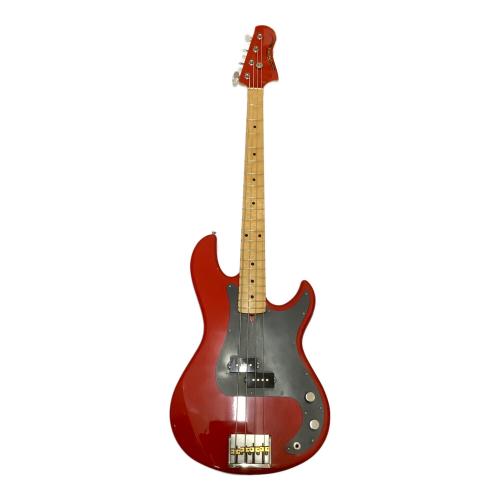 セイワクリエート エレキベース Rockman series @