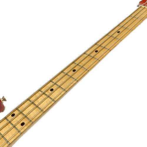 セイワクリエート エレキベース Rockman series @