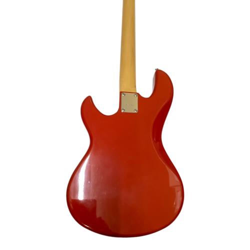 セイワクリエート エレキベース Rockman series @