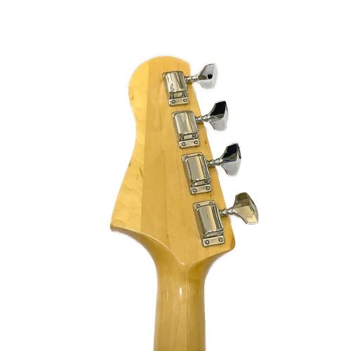 セイワクリエート エレキベース Rockman series @