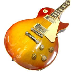 GIBSON (ギブソン) レスポール エレキギター Les Paul Standard 1990年製 ビグスビー跡あり @