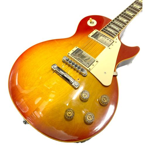 GIBSON (ギブソン) レスポール エレキギター Les Paul Standard 1990年製 ビグスビー跡あり @
