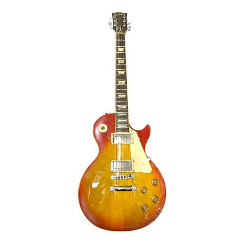 GIBSON (ギブソン) レスポール エレキギター Les Paul Standard 1990年製 ビグスビー跡あり @