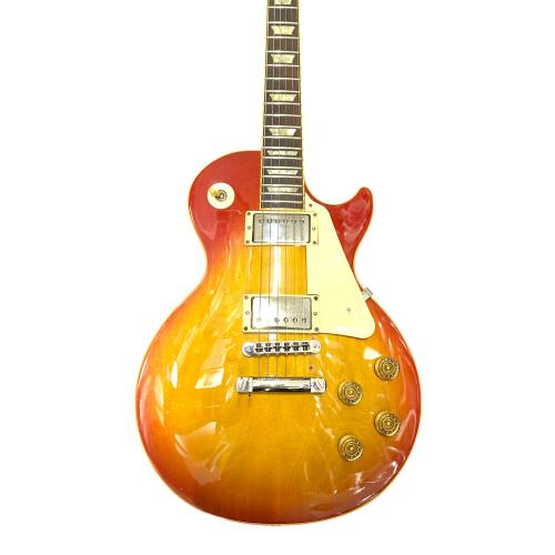GIBSON (ギブソン) レスポール エレキギター Les Paul Standard 1990年製 ビグスビー跡あり @