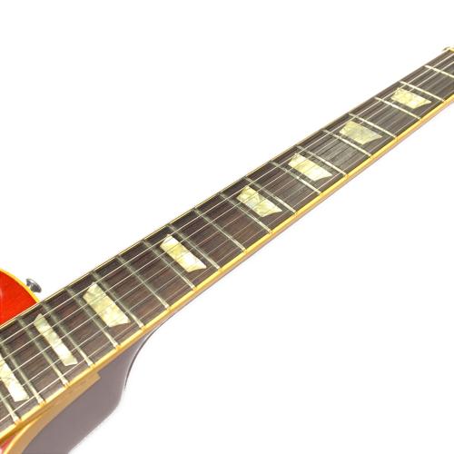 GIBSON (ギブソン) レスポール エレキギター Les Paul Standard 1990年製 ビグスビー跡あり @