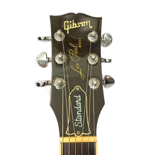 GIBSON (ギブソン) レスポール エレキギター Les Paul Standard 1990年製 ビグスビー跡あり @