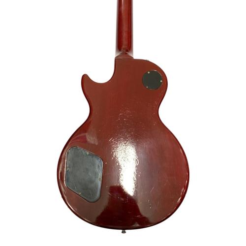 GIBSON (ギブソン) レスポール エレキギター Les Paul Standard 1990年製 ビグスビー跡あり @