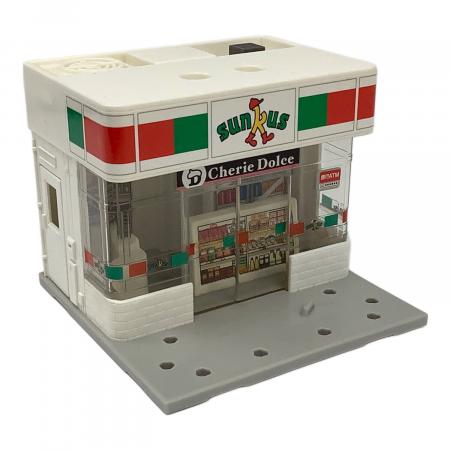 TOMY (トミー) トミカタウン サークルKサンクス トミカ｜トレファクONLINE
