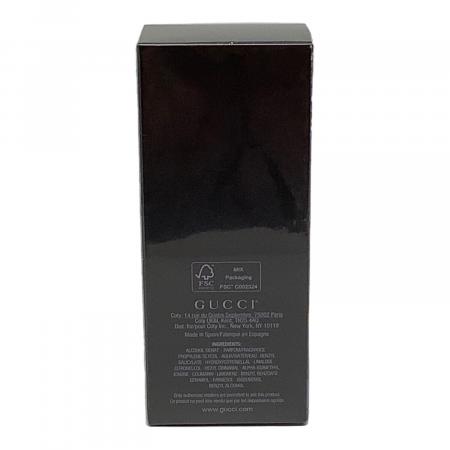 GUCCI (グッチ) オードパルファム 100ml フローラ ゴージャス