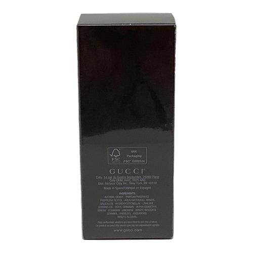 GUCCI (グッチ) オードパルファム 100ml フローラ ゴージャス マグノリア