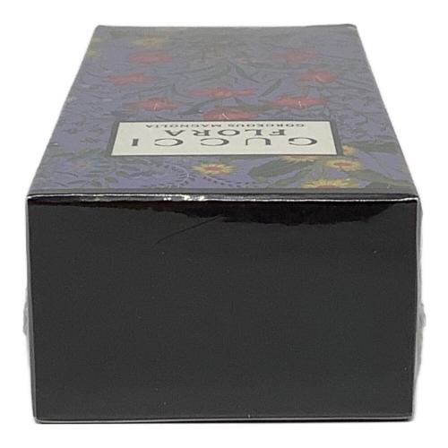 GUCCI (グッチ) オードパルファム 100ml フローラ ゴージャス マグノリア