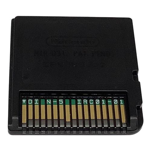 任天堂 (ニンテンドウ) ポケットモンスター ハートゴールド DS用ソフト ポケウォーカー同梱 CERO A (全年齢対象)