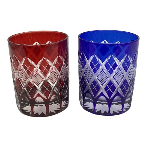 江戸切子 (エドキリコ) 切子 太武朗