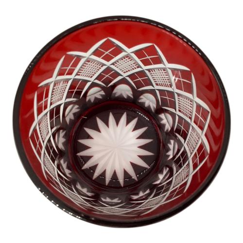 江戸切子 (エドキリコ) 切子 太武朗