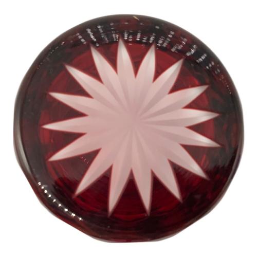 江戸切子 (エドキリコ) 切子 太武朗