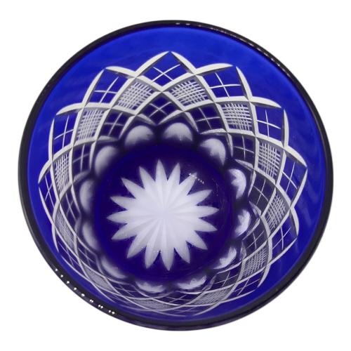 江戸切子 (エドキリコ) 切子 太武朗