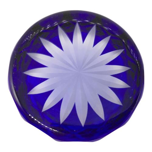 江戸切子 (エドキリコ) 切子 太武朗