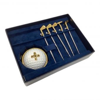 MIKIMOTO (ミキモト) フルーツピック