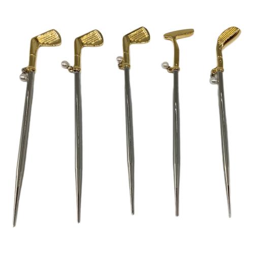 MIKIMOTO (ミキモト) フルーツピック