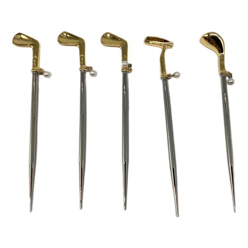 MIKIMOTO (ミキモト) フルーツピック