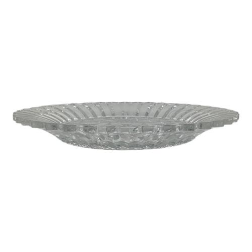【新品未使用】Baccarat バカラ ミルニュイ プレート16cm Baccarat (バカラ) プレート ミルニュイ｜トレファクONLINE