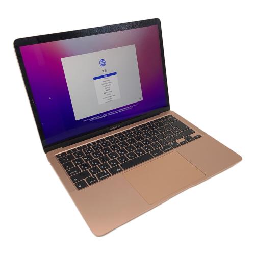 Apple (アップル) MacBook Air A2337 13.3インチ