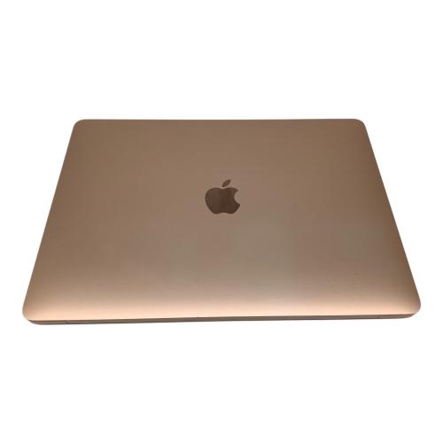 Apple (アップル) MacBook Air A2337 13.3インチ