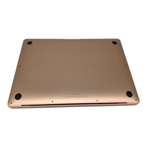 Apple (アップル) MacBook Air A2337 13.3インチ
