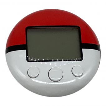 Nintendo (ニンテンドウ) ポケウォーカー