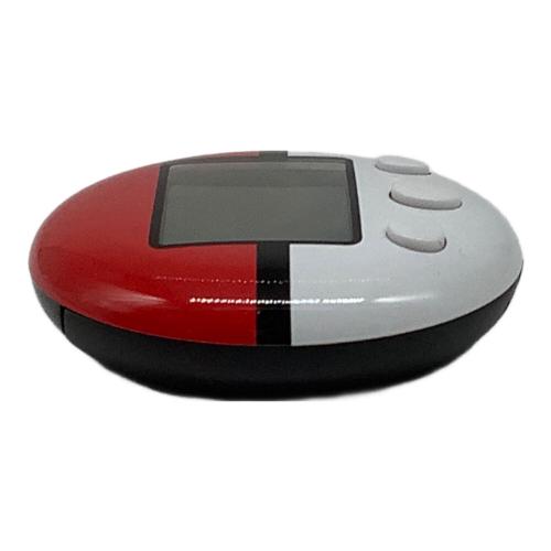 Nintendo (ニンテンドウ) ポケウォーカー