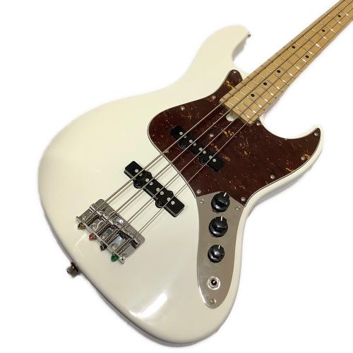 Bacchus (バッカス) ジャズベース エレキベース WL-434S ALD/M SWH