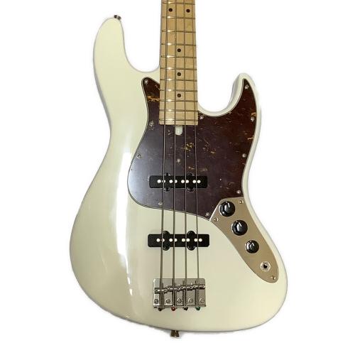 Bacchus (バッカス) ジャズベース エレキベース WL-434S ALD/M SWH