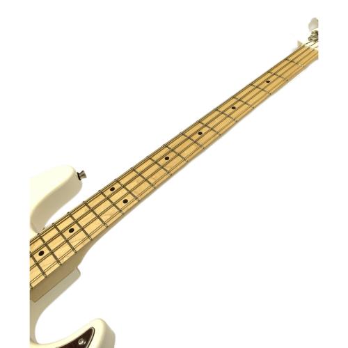 Bacchus (バッカス) ジャズベース エレキベース WL-434S ALD/M SWH