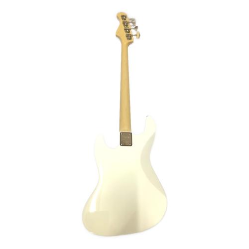 Bacchus (バッカス) ジャズベース エレキベース WL-434S ALD/M SWH