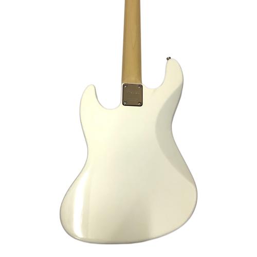 Bacchus (バッカス) ジャズベース エレキベース WL-434S ALD/M SWH