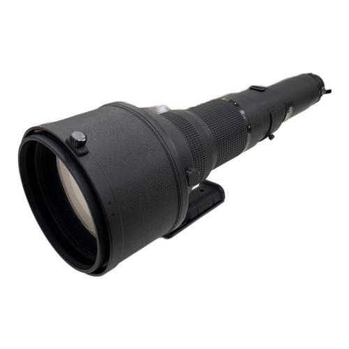 Nikon (ニコン) 望遠レンズ CT-800 単焦点レンズ